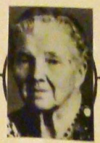 Cynthia Ann Yeaman (1863-1941) Profile